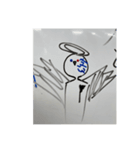 ぷはぁ（個別スタンプ：2）
