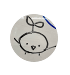 ぷはぁ（個別スタンプ：3）