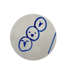ぷはぁ（個別スタンプ：7）