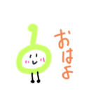 のーかのスタンプ（個別スタンプ：1）