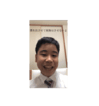 小山優だよ！（優くん公認）（個別スタンプ：5）