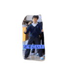 小山優だよ！（優くん公認）（個別スタンプ：9）