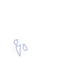 あらまあスタンプ 合体ワン（個別スタンプ：10）