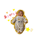 琉星第3弾（個別スタンプ：2）