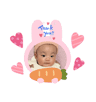 レオ丸ちゃん（個別スタンプ：1）