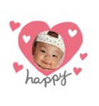 レオ丸ちゃん（個別スタンプ：5）