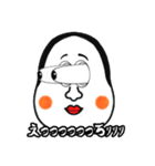 LOSERRRO（個別スタンプ：3）
