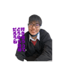 eiji stumps（個別スタンプ：5）