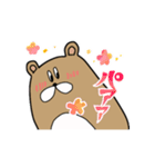 こぐちゃんスタンプ（個別スタンプ：13）