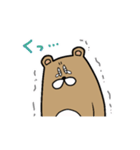 こぐちゃんスタンプ（個別スタンプ：22）
