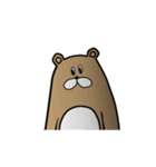 こぐちゃんスタンプ（個別スタンプ：28）