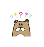 こぐちゃんスタンプ（個別スタンプ：31）