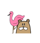 こぐちゃんスタンプ（個別スタンプ：38）