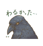 日常に添える動物たち（個別スタンプ：26）