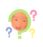 ひよりちゃん ママ編（個別スタンプ：7）