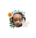 松下海晴（個別スタンプ：1）