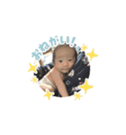松下海晴（個別スタンプ：3）