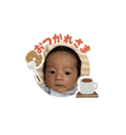 松下海晴（個別スタンプ：6）