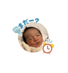 松下海晴（個別スタンプ：10）