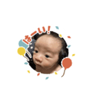 松下海晴（個別スタンプ：14）