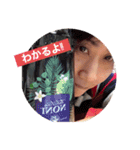 ノニらー（個別スタンプ：4）