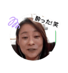 ノニらー（個別スタンプ：7）