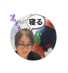 ノニらー（個別スタンプ：16）