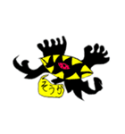 はるのオリジナルスタンプ（個別スタンプ：7）