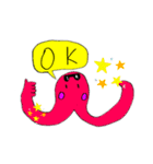 はるのオリジナルスタンプ（個別スタンプ：11）