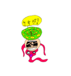 はるのオリジナルスタンプ（個別スタンプ：22）