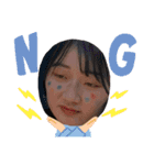 OTMR（個別スタンプ：6）