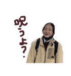 OTMR（個別スタンプ：15）