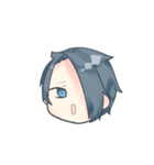 増田8人衆（個別スタンプ：4）