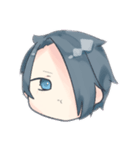 増田8人衆（個別スタンプ：5）