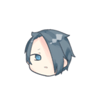 増田8人衆（個別スタンプ：6）
