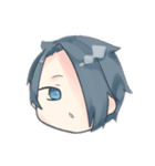 増田8人衆（個別スタンプ：7）