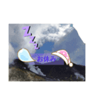 草木ッズ（個別スタンプ：7）