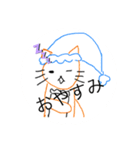 ヨシペン物語（個別スタンプ：10）