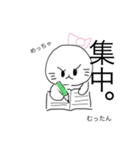 ヨシペン物語（個別スタンプ：12）