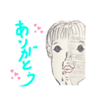 圧倒的色彩感覚vol.1（個別スタンプ：2）