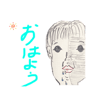 圧倒的色彩感覚vol.1（個別スタンプ：15）
