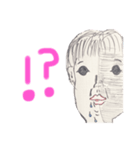 圧倒的色彩感覚vol.1（個別スタンプ：19）