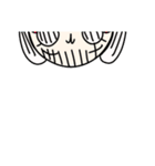 あやぽんのクセ強めスタンプ（個別スタンプ：23）
