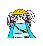 あやぽんのクセ強めスタンプ（個別スタンプ：27）