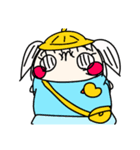 あやぽんのクセ強めスタンプ（個別スタンプ：29）