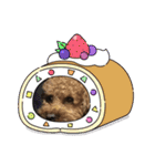 めっちゃ可愛いーー（個別スタンプ：2）