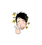 サラリーマンはやと（個別スタンプ：12）