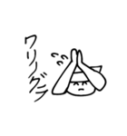 ○○ノグラ（個別スタンプ：15）