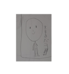 売れすぎスタンプ（個別スタンプ：4）