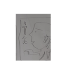 売れすぎスタンプ（個別スタンプ：5）